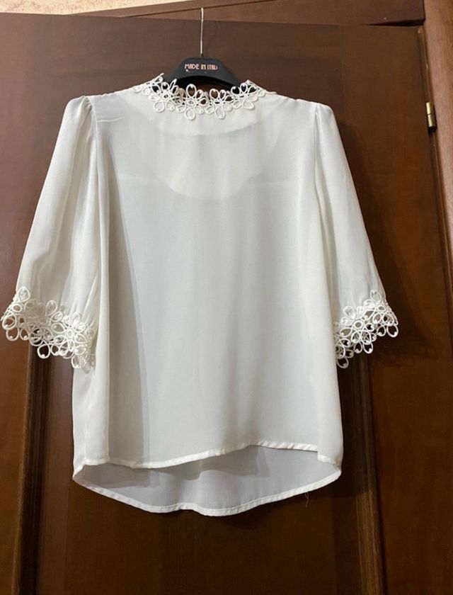 maglia elegante