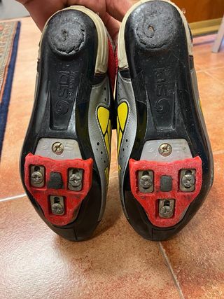 Scarpe per bici da corsa