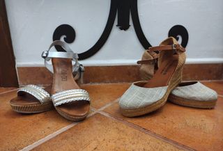Vestidos niña-mujer Lote Hippie, fresco verano