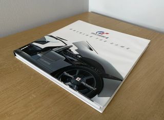 Edición de Prensa Gran Turismo 4