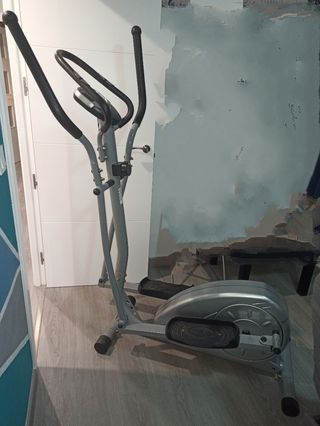 Elíptica 