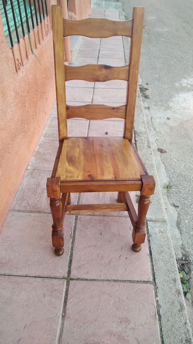 Mesas para grandes cocinas y grandes familias.