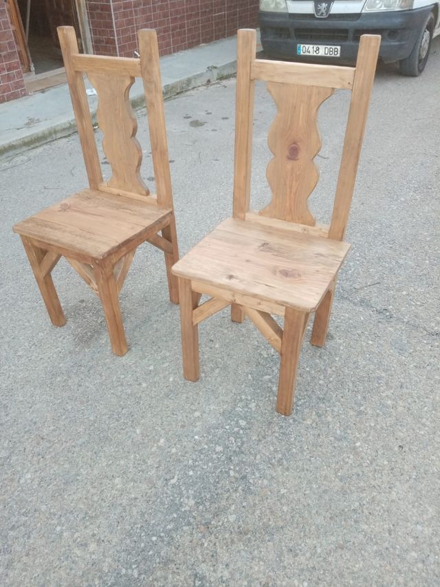 Mesas para grandes cocinas y grandes familias.