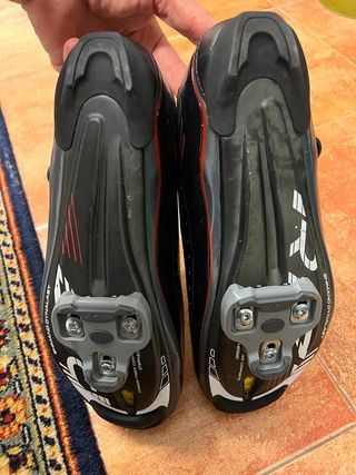 Zapatillas bici carretera