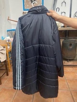 chaqueton Adidas