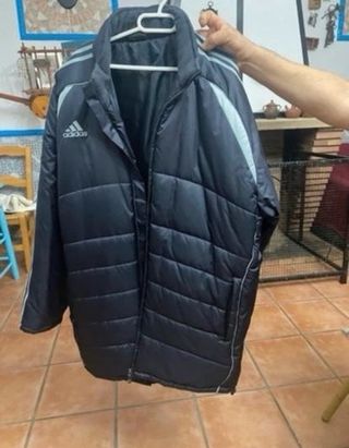 chaqueton Adidas
