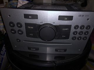 radio coche 