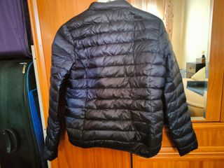 Chaqueta Acolchada Opus Tamaño M
