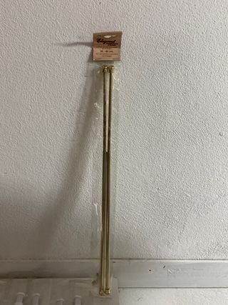 Bacchette per finestre - 8 confezioni 30x40cm