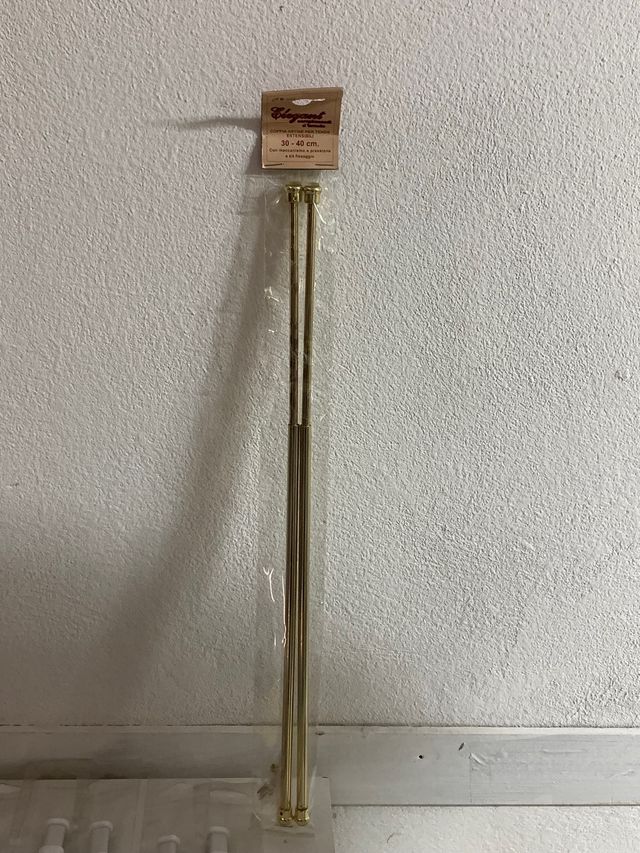 Bacchette per finestre - 8 confezioni 30x40cm