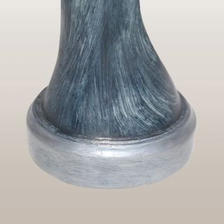 Corpo de mulher em marfinite