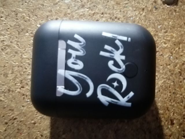 Cascos inalámbricos