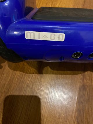 Hoverboard MI GO