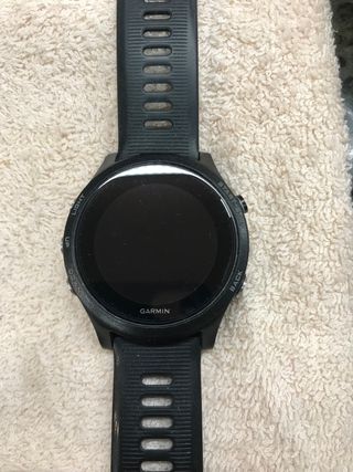 Reloj Garmin Foreruning 935