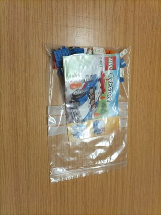 LEGO 31027 CREATOR