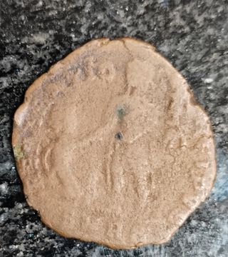 Moneda antigua