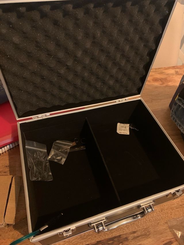 Maquina para tatuaje NUEVA