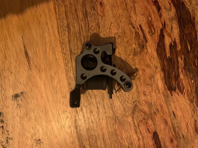 Maquina para tatuaje NUEVA