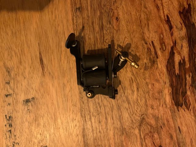 Maquina para tatuaje NUEVA