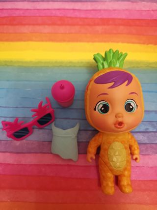 Mix Pin y pon, chiringuito, establo, pinyponizador