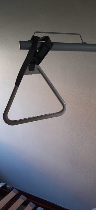 Cama articulada eléctrica