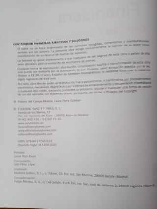 Libros UNED Contabilidad Financiera
