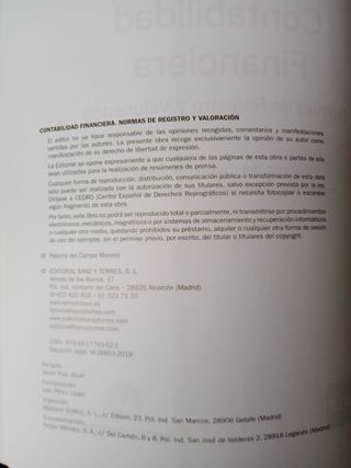 Libros UNED Contabilidad Financiera