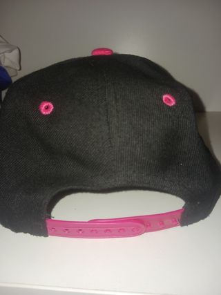 Gorra vans 