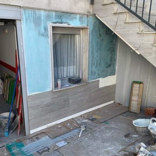 Reformas y pinturas en sabadell