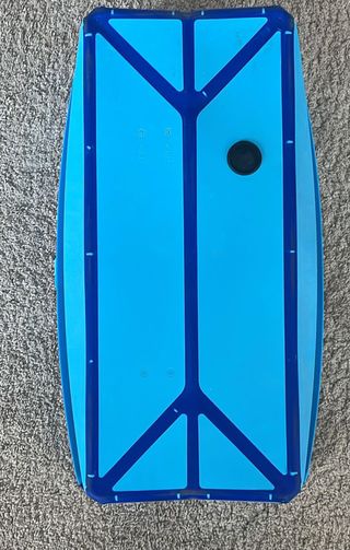 bañera plegable stokke