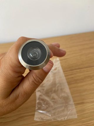 Óculo visor para porta