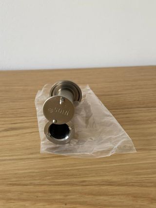 Óculo visor para porta