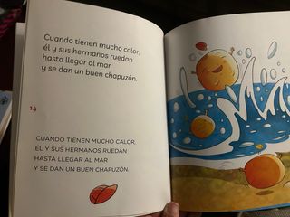 libros para aprender a leer