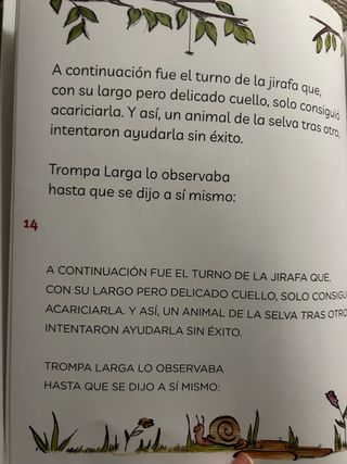 libros para aprender a leer