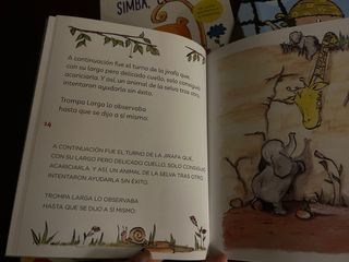 libros para aprender a leer