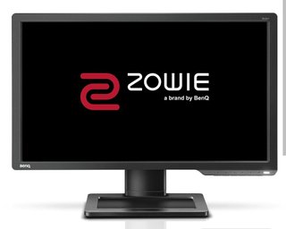 Monitor gaming Benq Zowie xl2411P