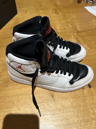 Nike jordan Access num 42