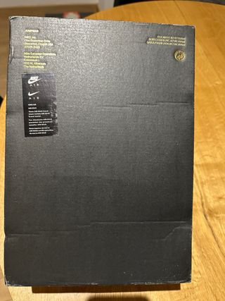 Nike jordan Access num 42