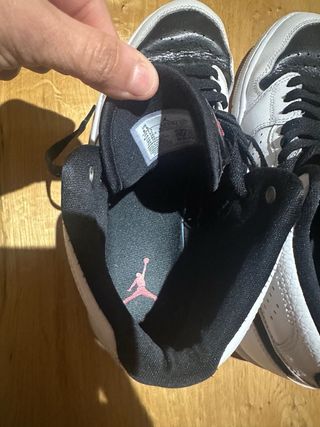 Nike jordan Access num 42
