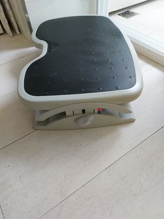 kensington Reposapiés de escritorio