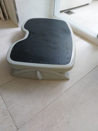 kensington Reposapiés de escritorio