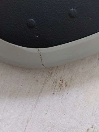 kensington Reposapiés de escritorio