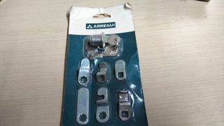 Cerradura de buzón