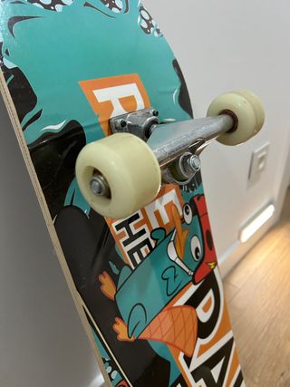 REBAJADO monopatin skateboard