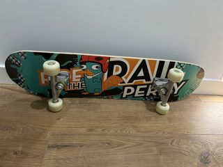 REBAJADO monopatin skateboard