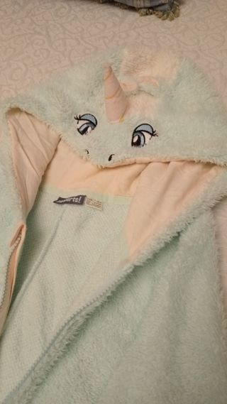 Pijama ,mono