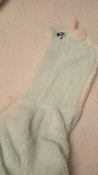 Pijama ,mono
