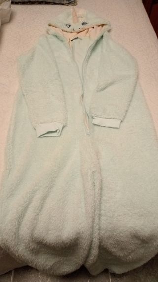 Pijama ,mono
