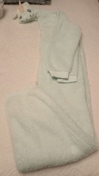 Pijama ,mono