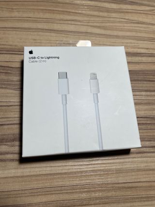 Cable de Carga USB-C ( 2 m )